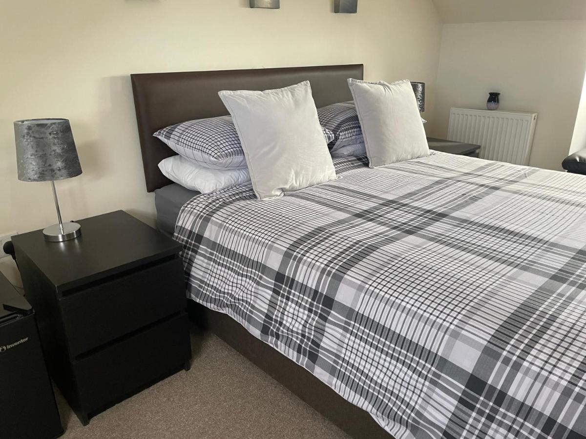 Bed and Breakfast A Castle View Keiss Экстерьер фото
