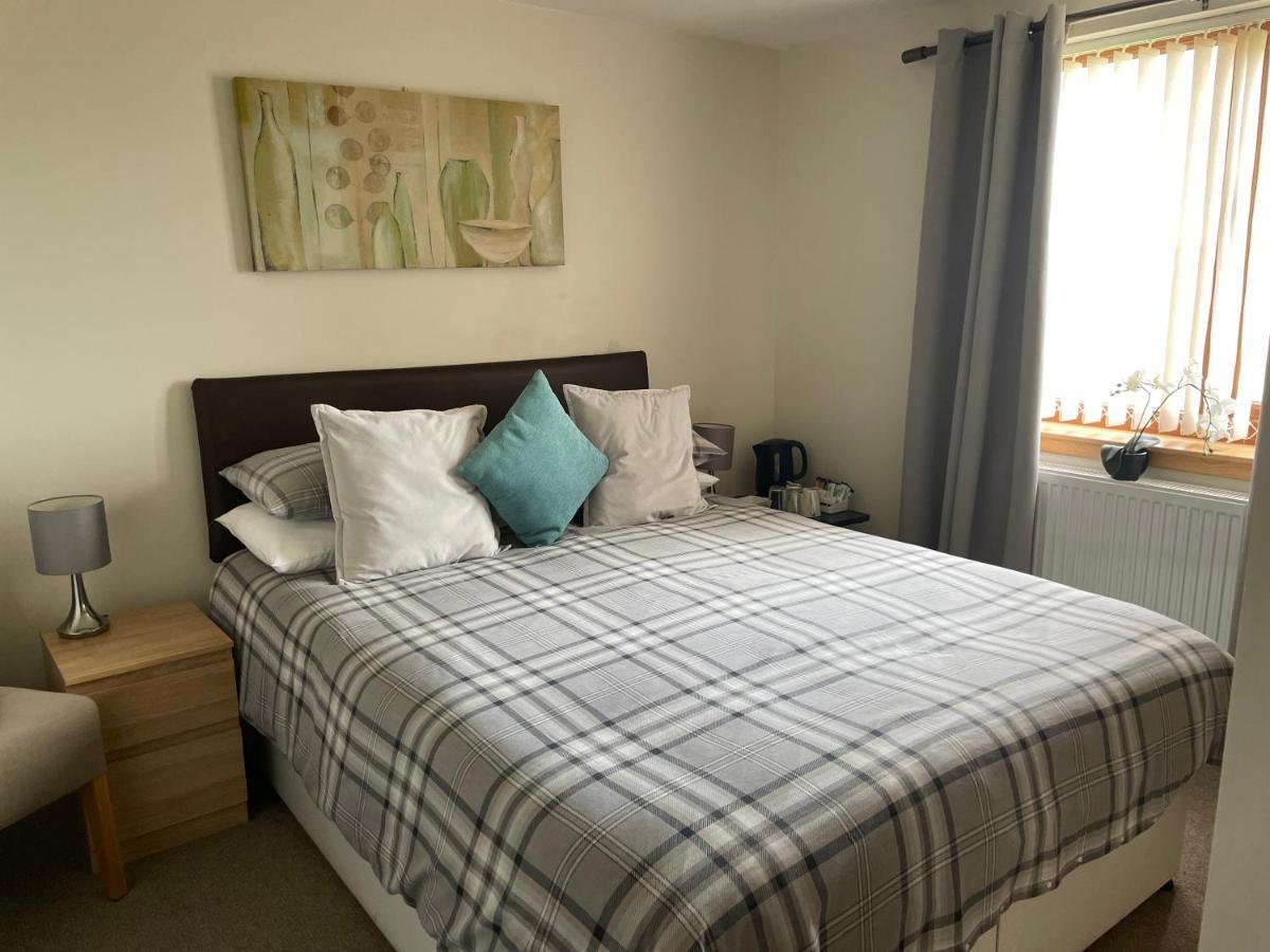 Bed and Breakfast A Castle View Keiss Экстерьер фото