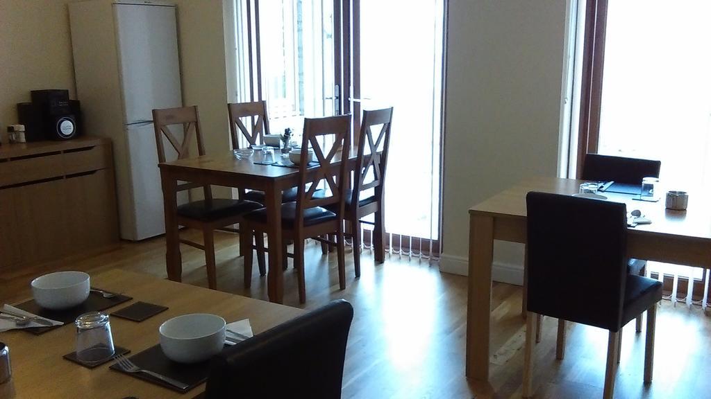 Bed and Breakfast A Castle View Keiss Экстерьер фото