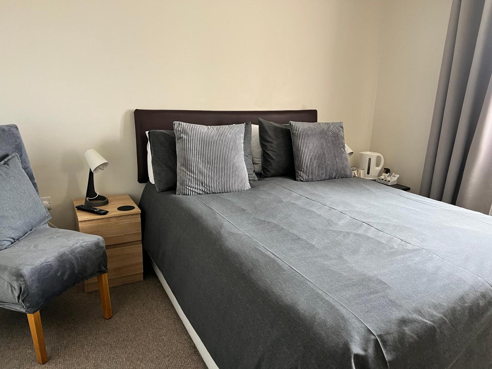Bed and Breakfast A Castle View Keiss Экстерьер фото