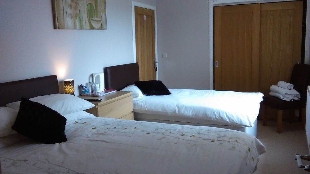 Bed and Breakfast A Castle View Keiss Экстерьер фото
