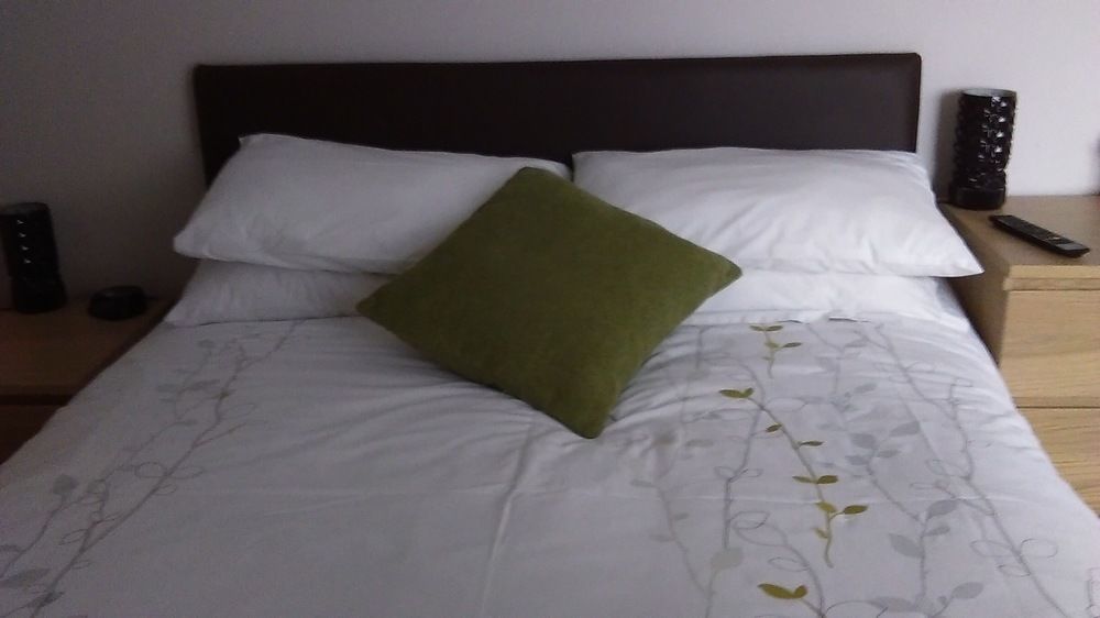 Bed and Breakfast A Castle View Keiss Экстерьер фото