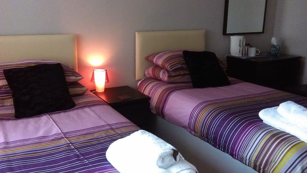 Bed and Breakfast A Castle View Keiss Экстерьер фото