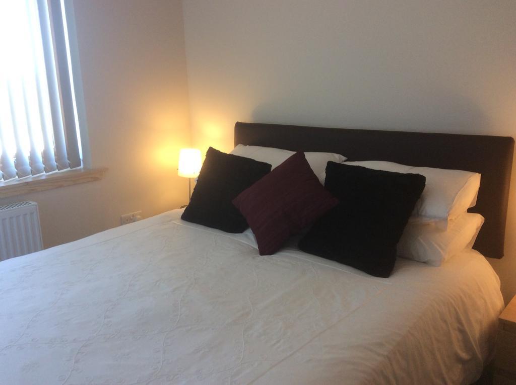Bed and Breakfast A Castle View Keiss Экстерьер фото