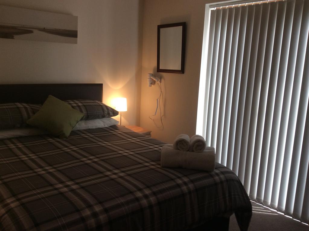 Bed and Breakfast A Castle View Keiss Экстерьер фото