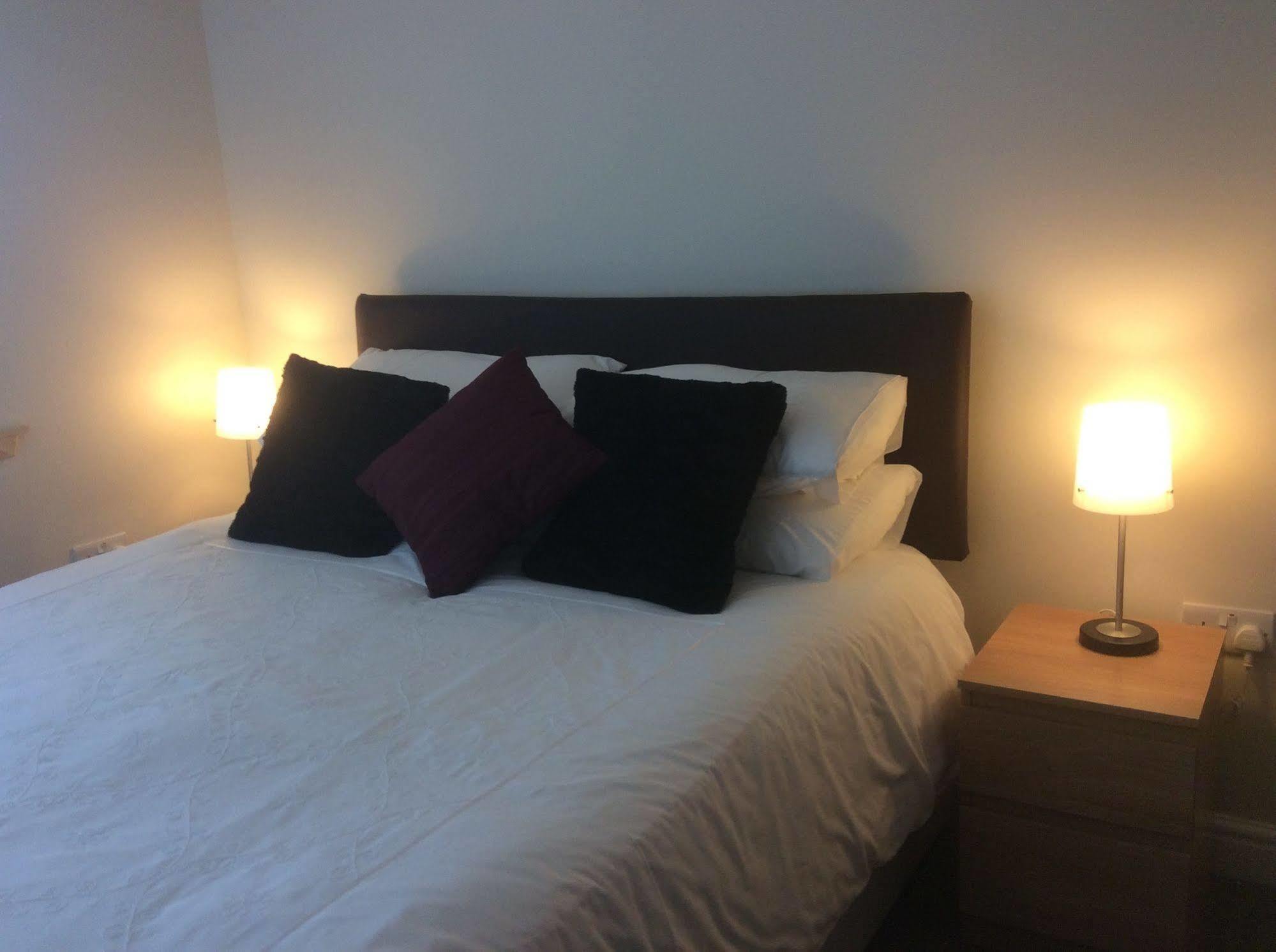 Bed and Breakfast A Castle View Keiss Экстерьер фото