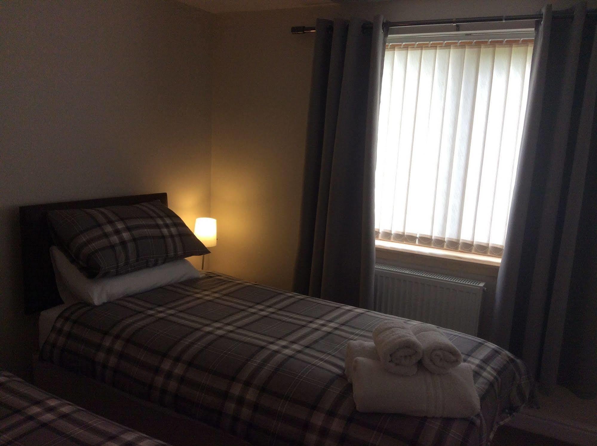 Bed and Breakfast A Castle View Keiss Экстерьер фото