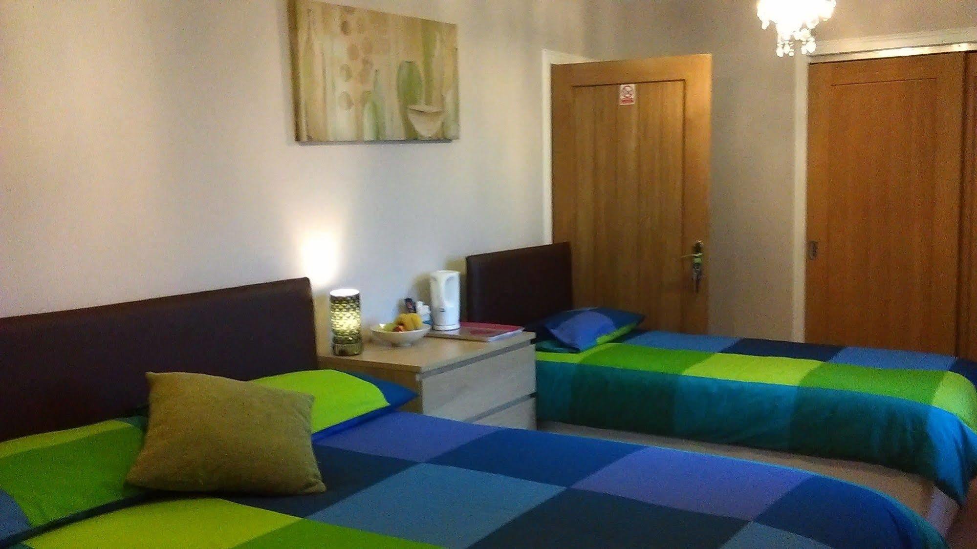 Bed and Breakfast A Castle View Keiss Экстерьер фото
