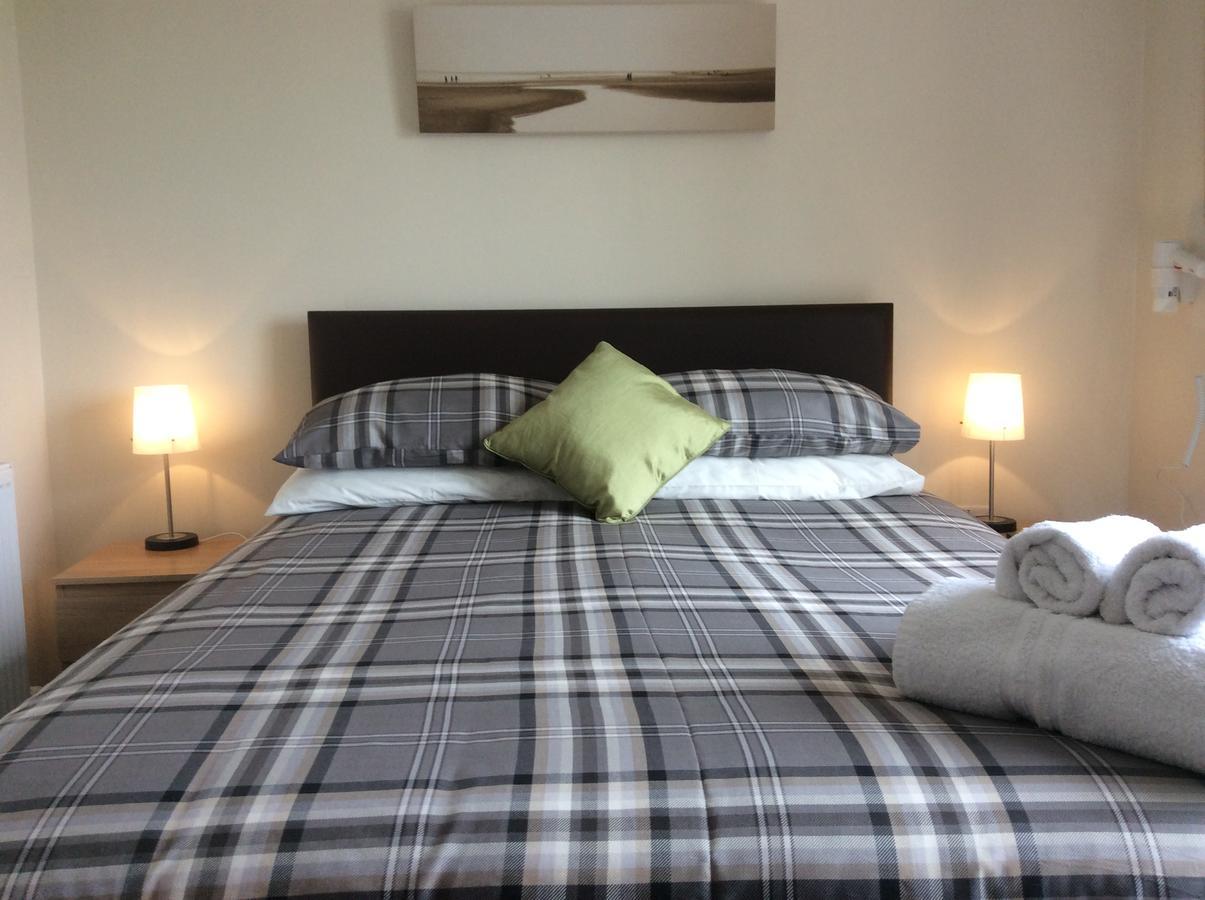 Bed and Breakfast A Castle View Keiss Экстерьер фото